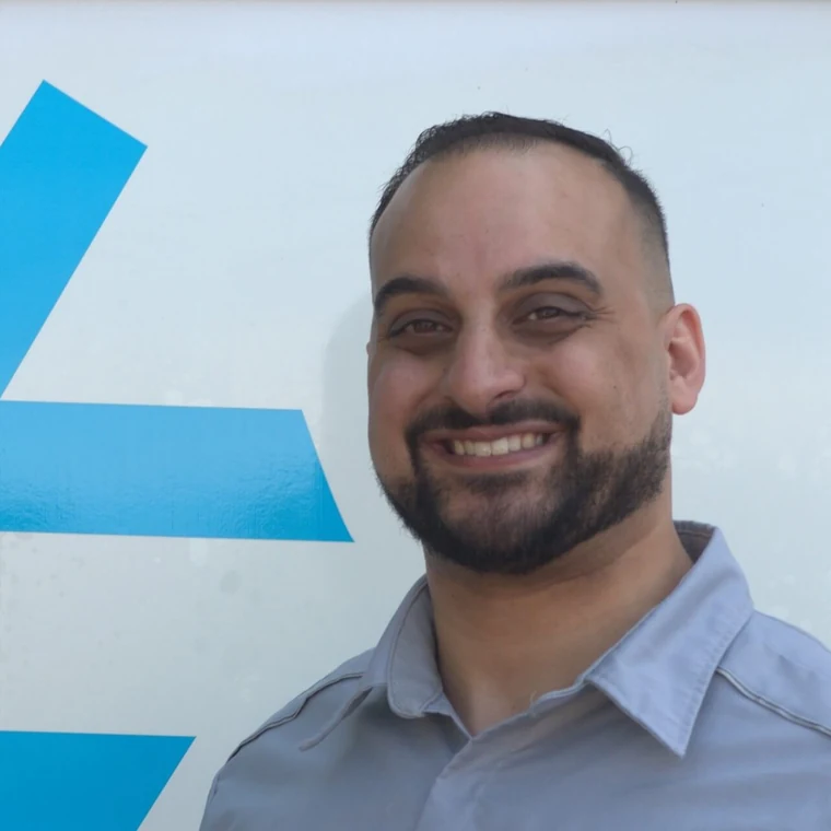Jose Rey, CEO at Oceanview Heating and Air
